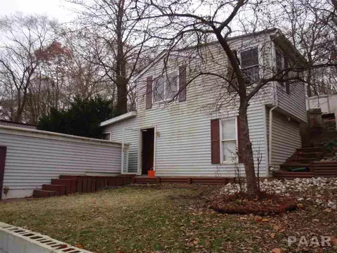 12440 Sunset Dr, Manito, IL 61546 photo 1
