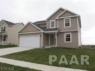 1715 Flagstone St, Normal, IL 61761 photo 1
