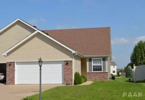 1508 Big Red Dr, Metamora, IL 61548 photo 1