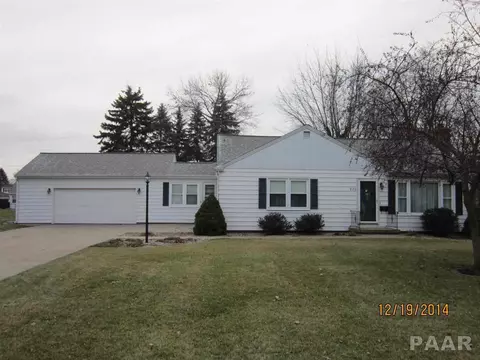 820 2nd, Lacon, IL 61540 photo 1