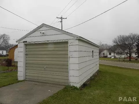 312 Church, Benson, IL 61516 photo 15