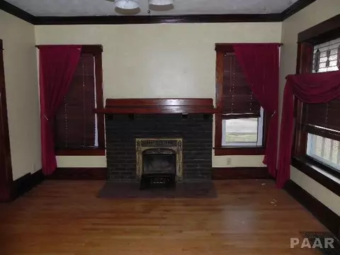 312 Church, Benson, IL 61516 photo 4