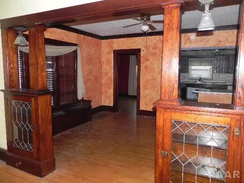 312 Church, Benson, IL 61516 photo 2