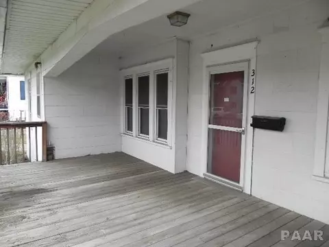 312 Church, Benson, IL 61516 photo 16