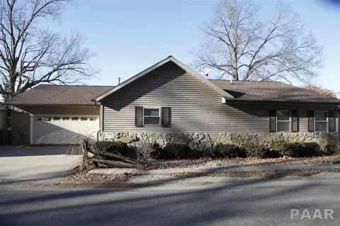 12461 Sunset Dr, Manito, IL 61546 photo 1