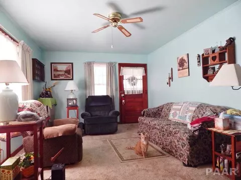 606 S Spruce St, Delavan, IL 61734 photo 7