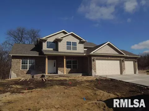 3417 W Boulder Point Ct, Dunlap, IL 61525 photo 1