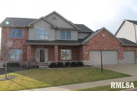 6408 W Hazel Nut Dr, Edwards, IL 61528 photo 1