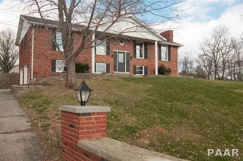 9424 W Buckingham Ct, Mapleton, IL 61547 photo 2