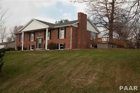 9424 W Buckingham Ct, Mapleton, IL 61547 photo 1