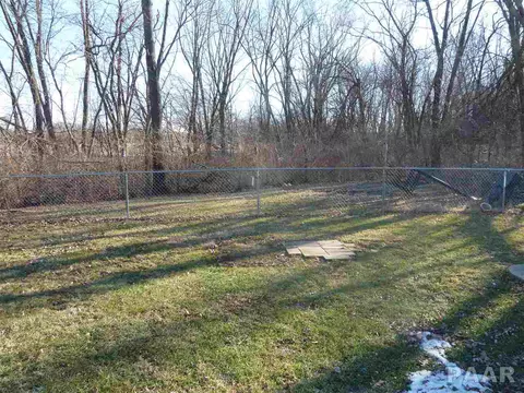709 E 3rd St, Glasford, IL 61533 photo 12