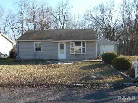 709 E 3rd St, Glasford, IL 61533 photo 2