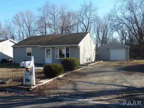 709 E 3rd St, Glasford, IL 61533 photo 1
