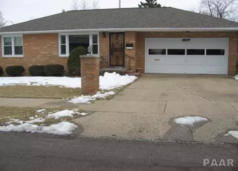1502 James Rd, Pekin, IL 61554 photo 1