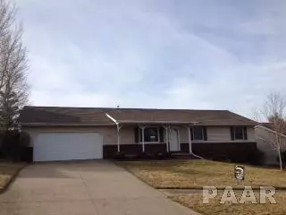 2014 Mitchell Dr, Eureka, IL 61530 photo 1