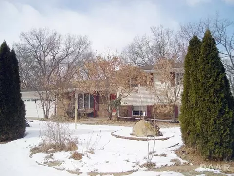 9721 W Whittingham Pt, Mapleton, IL 61547 photo 1