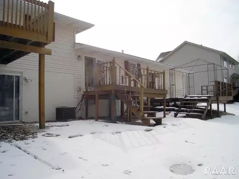 9721 W Whittingham Pt, Mapleton, IL 61547 photo 2