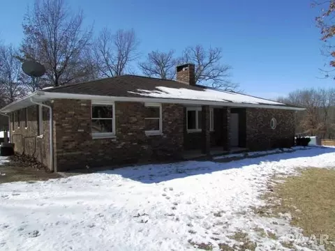 1500 Pine Tree Dr, Washington, IL 61571 photo 2