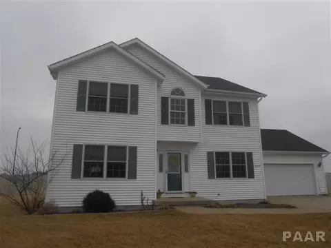 5500 W Barberry Ct, Edwards, IL 61528 photo 1
