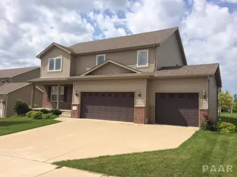 11703 N Dunmore Dr, Dunlap, IL 61525 photo 1