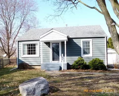 263 Haffner Blvd, Canton, IL 61520 photo 2