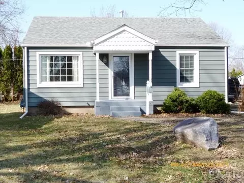 263 Haffner Blvd, Canton, IL 61520 photo 1