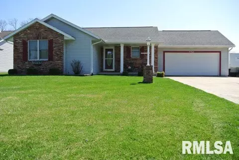 9762 W Guinivere Dr, Mapleton, IL 61547 photo 2