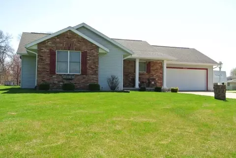 9762 W Guinivere Dr, Mapleton, IL 61547 photo 1