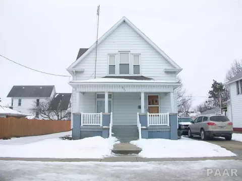 630 E Chestnut, Canton, IL 61520 photo 1