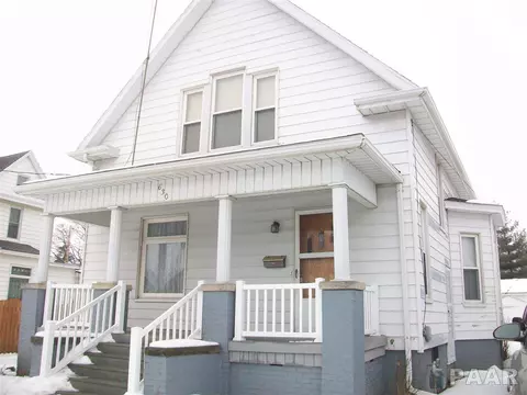 630 E Chestnut, Canton, IL 61520 photo 34