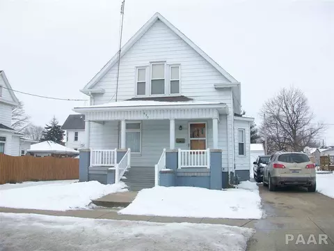 630 E Chestnut, Canton, IL 61520 photo 35