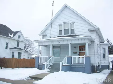 630 E Chestnut, Canton, IL 61520 photo 2