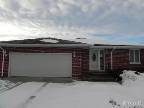 212 Front, Benson, IL 61516 photo 1