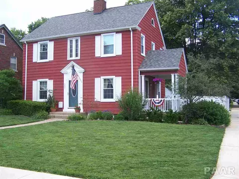 307 Embert, Peoria, IL 61603 photo 1