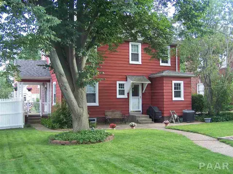 307 Embert, Peoria, IL 61603 photo 2