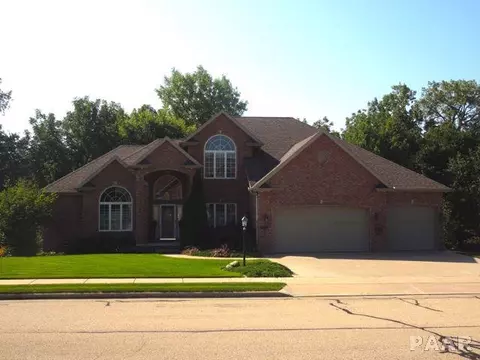 2210 W Pinnacle Dr, Dunlap, IL 61525 photo 1