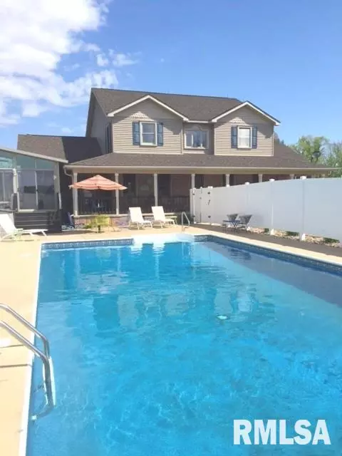 8507 N Ford Rd, Edwards, IL 61528 photo 1
