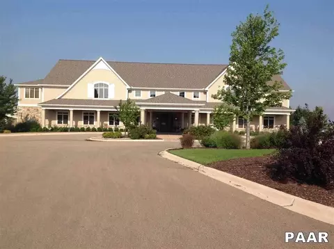 925 Ring Dr, Metamora, IL 61548 photo 1