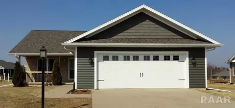 1311 Mitchell, Washington, IL 61571 photo 1