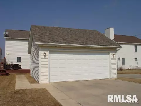 1117 Drayton, Normal, IL 61761 photo 28