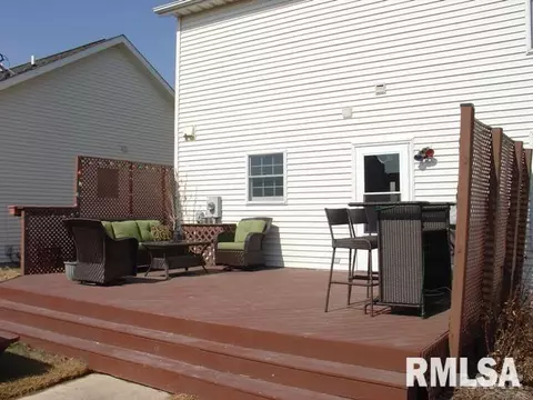 1117 Drayton, Normal, IL 61761 photo 29