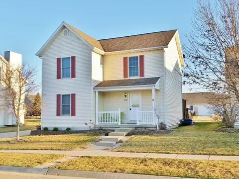 1117 Drayton, Normal, IL 61761 photo 1