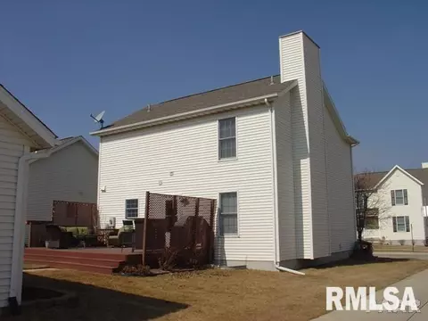 1117 Drayton, Normal, IL 61761 photo 27