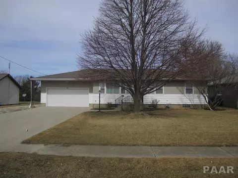 106 Route 116, Benson, IL 61516 photo 1