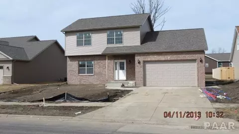1002 Devonshire, Washington, IL 61571 photo 1