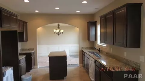 1002 Devonshire, Washington, IL 61571 photo 3