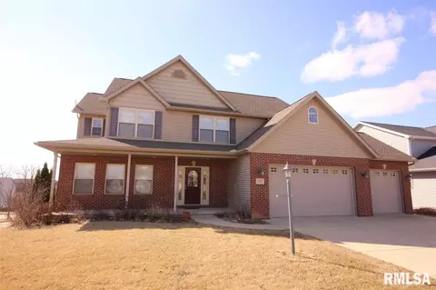 6903 N Buckeye Dr, Edwards, IL 61528 photo 1