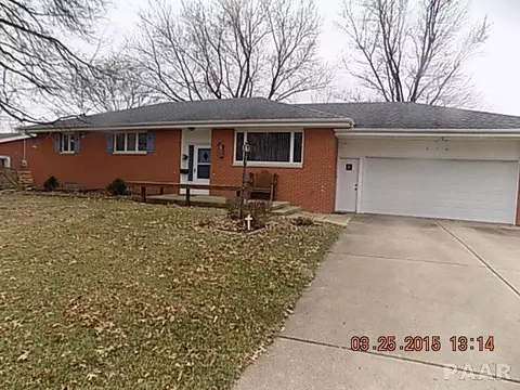 874 Sunset, Morton, IL 61550 photo 3