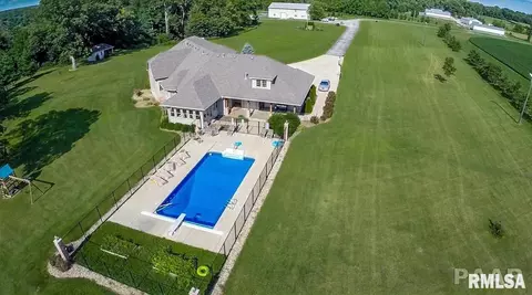 7601 W Grange Hall Rd, Dunlap, IL 61525 photo 24