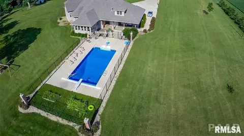 7601 W Grange Hall Rd, Dunlap, IL 61525 photo 22